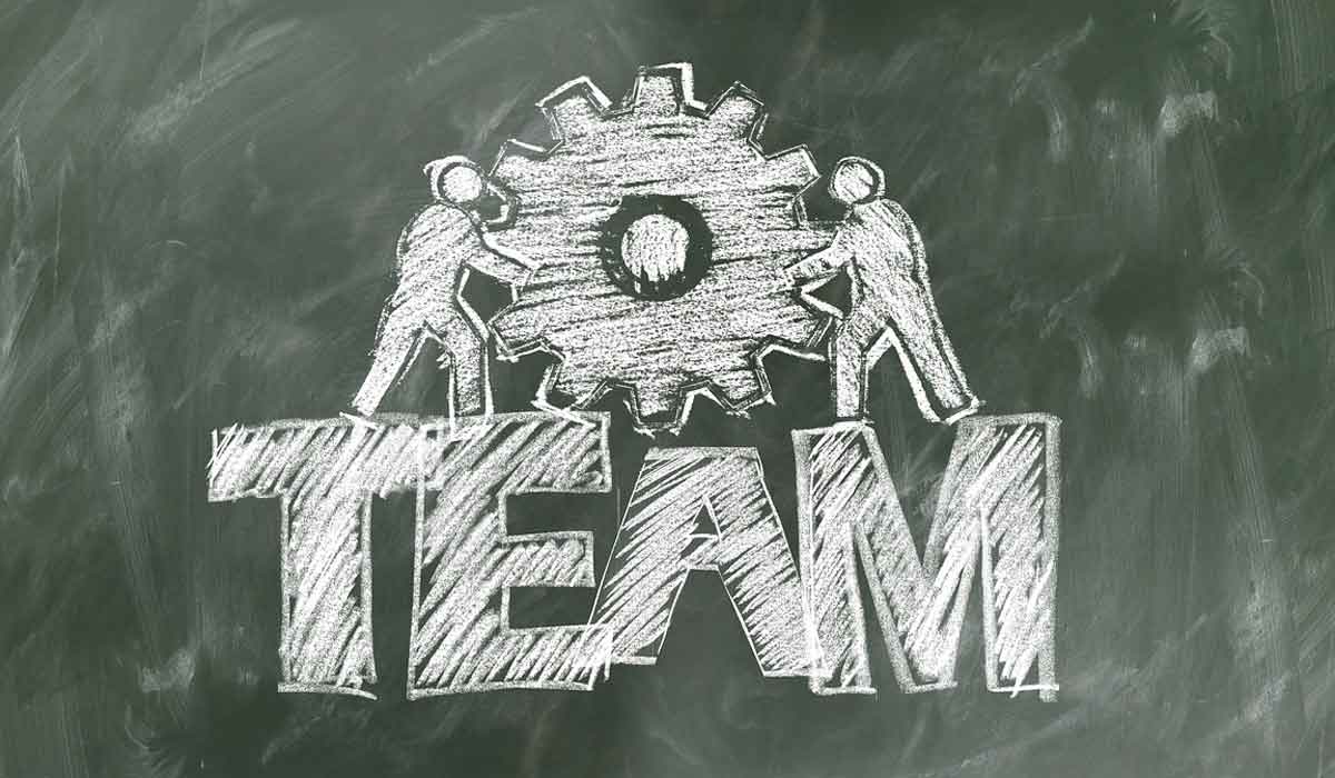 Čo je tímovost kľúčovým faktorom pre úspech pre efektívny tím.  